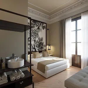 Hostal Central Barcelona 2* Barcelona