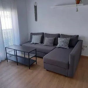 El Viajero En Sevilha
